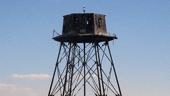 Marck : du retard dans l'étude pour restaurer le phare de Walde !