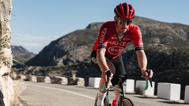 Cyclisme : le picard Arnaud Démare va mettre un terme à sa carrière !