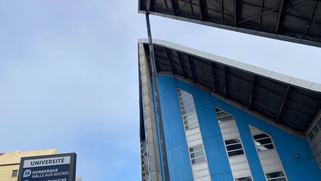 ULCO : toujours plus d’étudiants mais un déficit à combler !