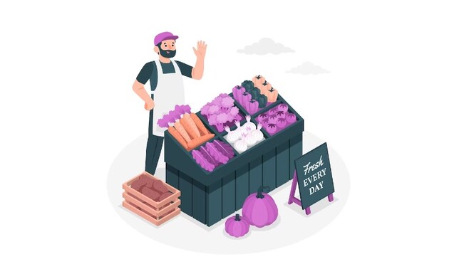 EMPLOYE LIBRE SERVICE H/F - FLIXECOURT