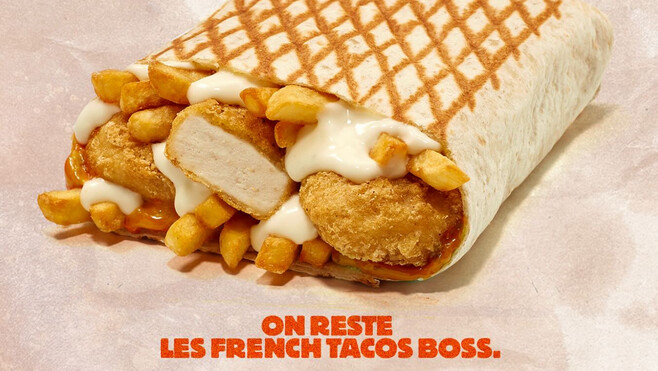 O'Tacos et G La Dalle débarquent demain à la Cité Europe