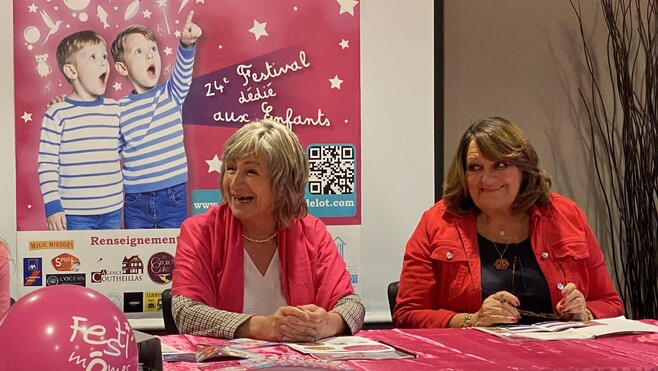 Festimômes : Neufchâtel-Hardelot ne pourrait plus se passer de son festival pour enfants !