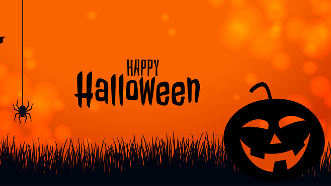 6 idées d'activités insolites pour Halloween sur la côte d'Opale et la côte Picarde