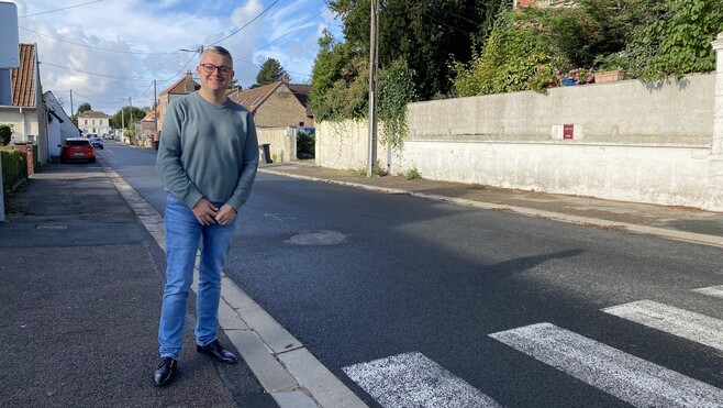 À Saint-Tricat, les contrôles de gendarmerie contre la vitesse vont se renforcer.