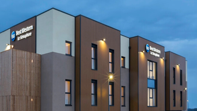 Un hotel évacué cette nuit à Rang du Fliers