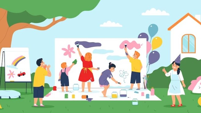 ANIMATEUR ACTIVITES CULTURELLES H/F CAMPAGNE LES HESDIN