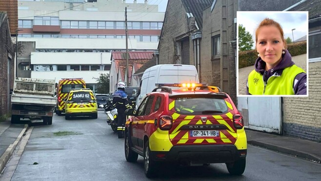 2 femmes mortes par balles à Calais: où en est l'enquête ?