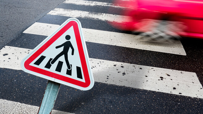 Etaples/Boulogne: deux femmes renversées alors qu'elles traversaient sur des passages piétons