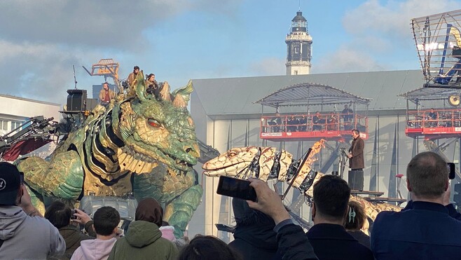 Odyssée du Varan : RADIO6 vous fera vivre le final ce soir en direct à la radio et sur facebook !