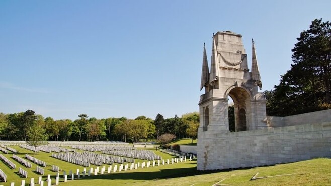 11 novembre: pourquoi le devoir de mémoire est si important dans le Nord, le Pas-de-Calais et la Somme ?
