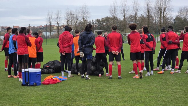 Football: la Coupe de France ? L'USBCO veut la 