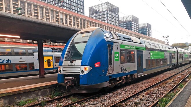 Un TER sur deux supprimé ce vendredi 14 novembre 2025 en Picardie
