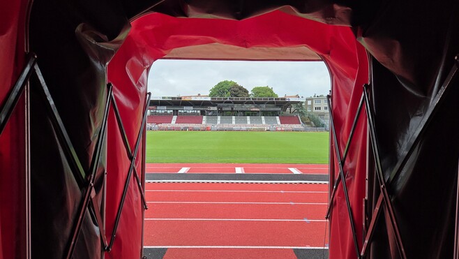 Football: tensions redoutées pour Boulogne–Dunkerque, le préfet met en place un encadrement des supporters