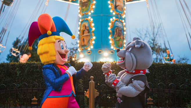 Merlimont : Bagatelle clôture une saison record et prépare une attraction inédite pour 2026