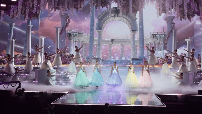 2 infos sur Miss France 2026 : arrivée des candidates à Amiens et alerte aux faux billets par le Zénith