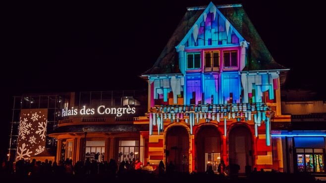 Le Touquet dévoile un Noël féerique et rempli de nouveautés pour cette fin d’année 2025