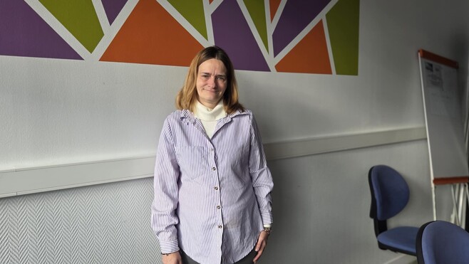 Boulogne: une association apporte désormais de l’aide aux personnes atteintes de fibromyalgie