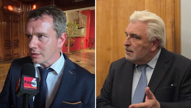 33 000 jours d'arrêt maladie en mairie de Boulogne: le RN dénonce 