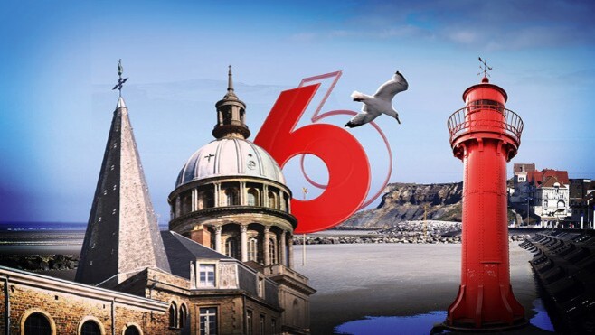 Le journal du mardi 25 novembre dans le boulonnais