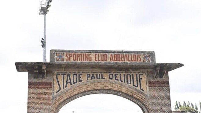 Coupe de France : Abbeville se prépare pour un match historique face à Dunkerque