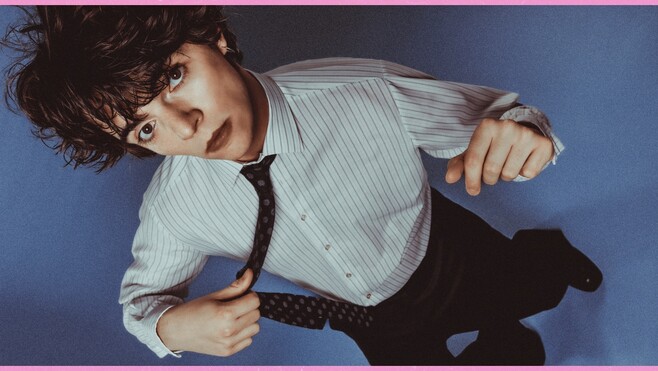 SAM SAUVAGE AU FESTIVAL DE LA CÔTE D’OPALE LE 12 JUILLET PROCHAIN