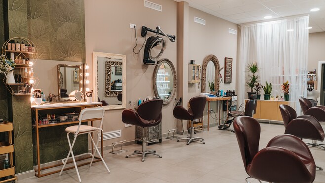 COIFFEUR H/F - ABBEVILLE