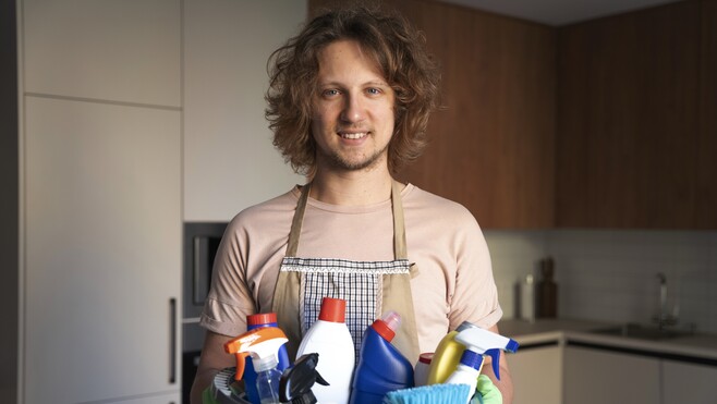 EMPLOYE(E) DE MAISON - FORT MAHON PLAGE