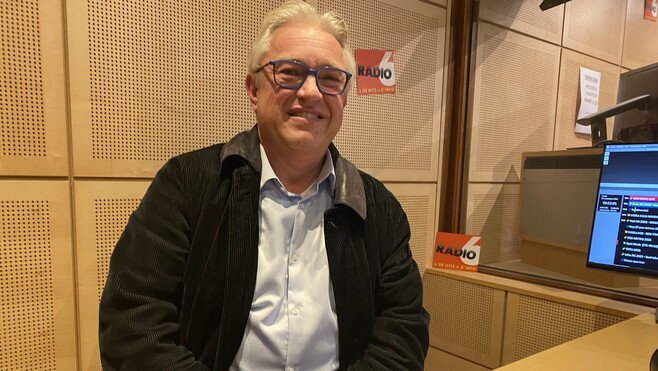 Municipales : à Marck, Jean-François Bachta se lance en politique pour le RN