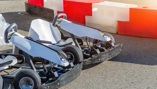 Un homme de 57 ans décède lors d’une session de karting à Saint-Martin-lez-Tatinghem