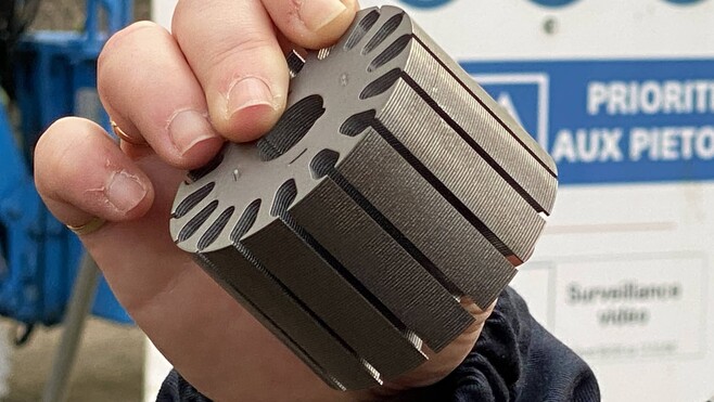 ArcelorMittal : les 3 premières des 5 lignes d’acier « électrique » seront opérationnelles à la fin de l’année !