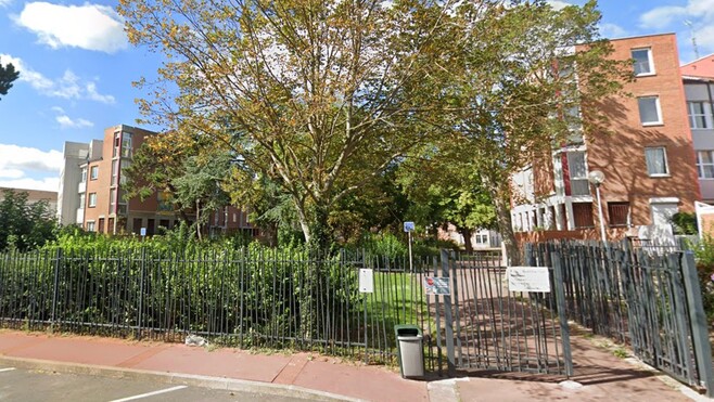 À Calais, le square Triolet sera privatisé et fermé le soir afin de mettre fin à l’insécurité.