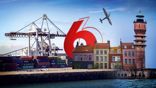 Le journal du jeudi 11 décembre dans le dunkerquois