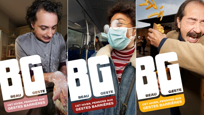 Hauts-de-France : grippe en phase épidémique, bronchiolite toujours très active et Covid en légère hausse