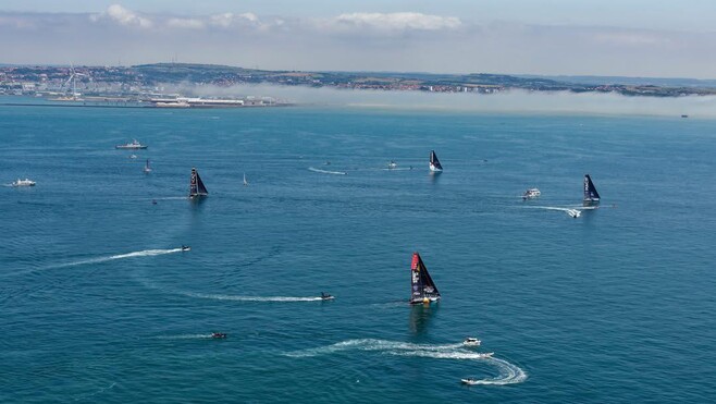 C’est officiel: la Course des Caps revient à Boulogne au début de l'été 2027 !