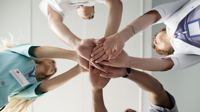 INFIRMIER H/F - SAINT MARTIN BOULOGNE