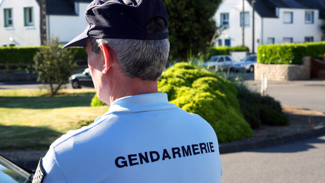 Condette : un homme mis en examen pour viol sur mineur de moins de 15 ans