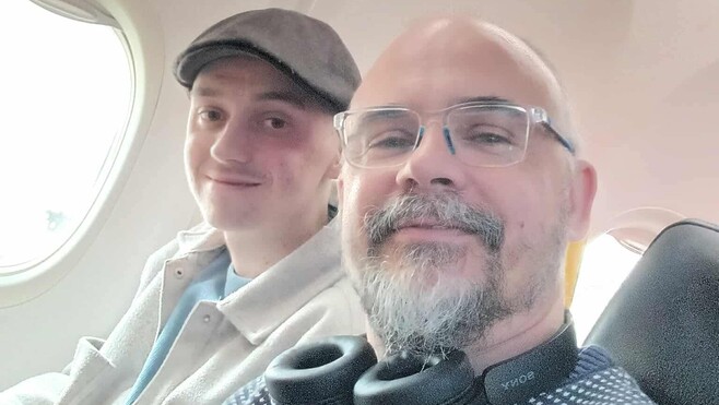 Montreuillois : l'élan de solidarité pour le jeune Mathys, atteint d’un cancer rare, ne faiblit pas