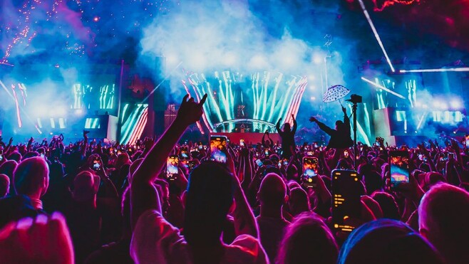 Touquet Music Beach Festival 2026 : Les premiers concerts annoncés