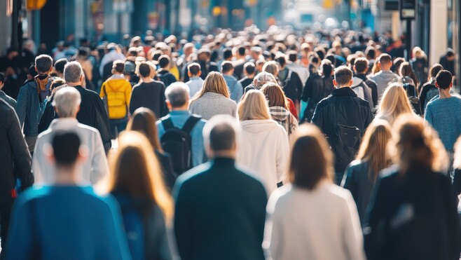 Démographie 2025-2026 : quelles tendances pour Dunkerque, Boulogne, Calais et Abbeville ?