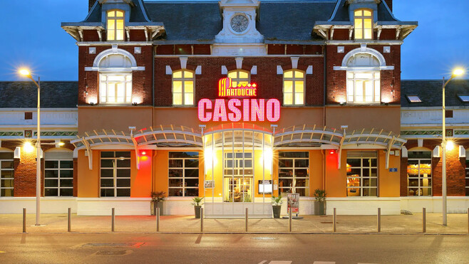 Casino de Berck : la justice ordonne à Partouche de remettre les clés à la ville avant le 1er janvier 2026