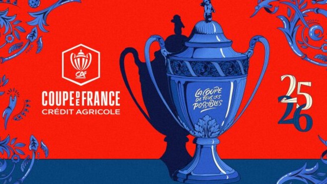 Coupe de France : Lens, Lille et Amiens valident leur ticket pour les 16es de finale