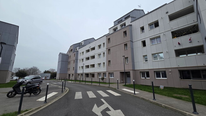 Calais : cinq personnes, dont deux enfants, hospitalisées après un incendie d’appartement