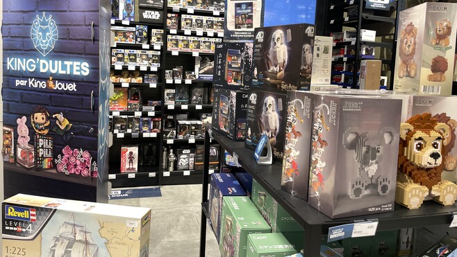 Tendance 2025 : les jouets pour adultes séduisent-ils sur la Côte d'Opale ?