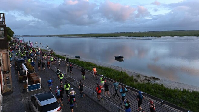 Votre bonne résolution ? Participer à l'Ultrabaie 2026 de Saint-Valery-sur-Somme, les inscriptions sont ouvertes