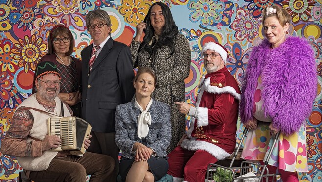 Les Thibautins reprennent 