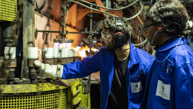 Arc France en redressement judiciaire : un nouveau coup dur social pour l’Audomarois