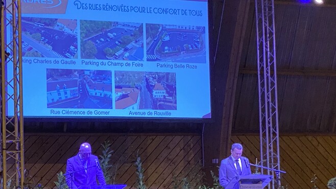 La ville d’Ardres compte 80 commerces : un dynamisme étonnant, mais bien réel !