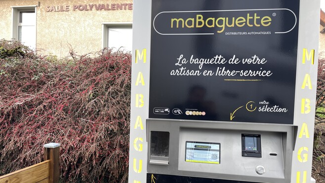 Yonval : après plus de dix ans sans boulangerie, le pain frais fait son grand retour