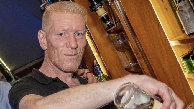 Calais en deuil: disparition de «Marco», figure emblématique du Café de Paris