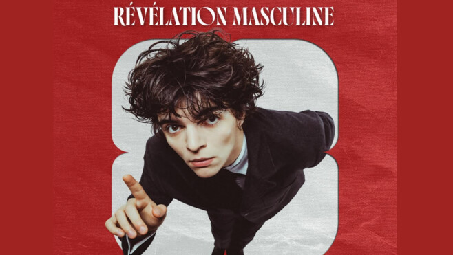 Le Boulonnais Sam Sauvage nommé aux Victoires de la Musique 2026